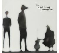 Black Heart Procession - 3 Song Recording EP