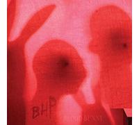 Black Heart Procession - Blood Bunny-Black Rabbit 10-10