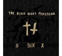Black Heart Procession - Six