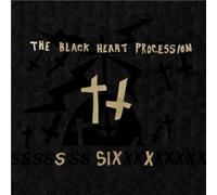 Black Heart Procession - Six