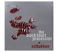 Black Heart Procession/Solbakken - In The Fishtank [VINYL]