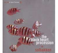 Black Heart Procession / Solbakken - In The Fishtank [VINYL]
