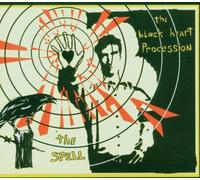 BLACK HEART PROCESSION - Spell by BLACK HEART PROCESSION (2006-05-09)