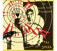Black Heart Procession;The - The Spell [VINYL]