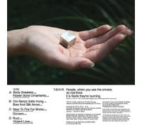 Black Heart Rebellion - People, When You See..