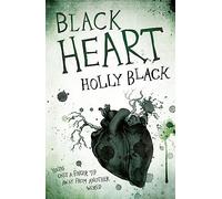 Black Heart – The Curse Workers (3) – Gollancz
