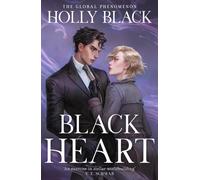 Black Heart : The third book in the spellbinding Curse Workers series by the No. 1 Sunday Times bestselling author of The Cruel Prince