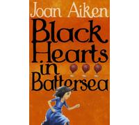 Black Hearts in Battersea (The Wolves Of Willoughby Chase Sequence)
