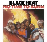 No Time To Burn