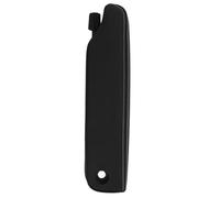 Black Heavy Duty Adjustable Front Armrest Right Hand LR055832 LR3 LR4