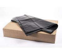 Black Heavy Duty Sacks 200 In A Pack