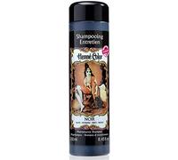 Black Henna Hair Shampoo