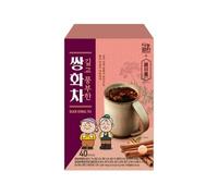 Black Herbal Tea Eupcheonri382 Edition 15g x 40 sticks