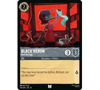 Black Heron - Real Bad Egg | Whispers in the Well