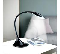 Lifemax High Vision LED Desk Light (Black)