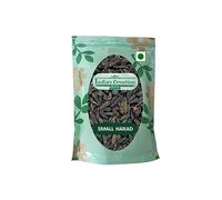 Black Himej-Terminalia Chebula-Raw Herbs-Kali Harad-Small Black Harad-Jadi Booti-Single Herbs (100 Gram)