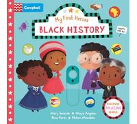 Black History : A Push, Pull, Slide Book