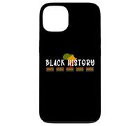 Black History African Americans Pride Black History Month Case for iPhone 13