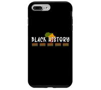 Black History African Americans Pride Black History Month Case for iPhone 7 Plus/8 Plus