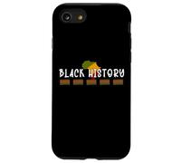 Black History African Americans Pride Black History Month Case for iPhone SE (2020) / 7/8