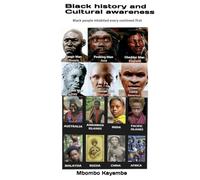 Black History and Cultural Awareness l