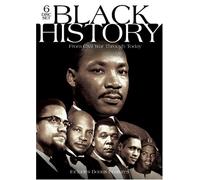 Black History: From Civil War Through Today [DVD]