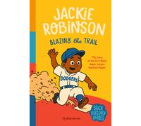 Black History Heroes: Jackie Robinson