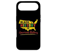 Black History Is American History African American Heritage Case for iPhone Air