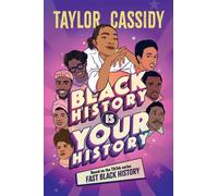 Black History Is Your History