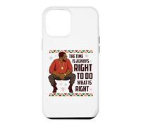 Black History King Dad Men Women Toddlers Kids Boys Girls Case for iPhone 12 Pro Max