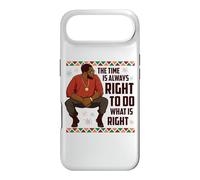 Black History King Dad Men Women Toddlers Kids Boys Girls Case for iPhone Air