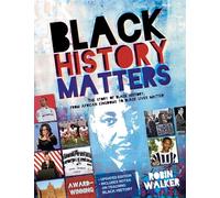 Black History Matters