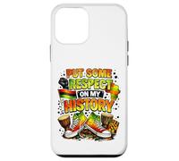 Black History Month 2026 African Americans Freedom Pride Case for iPhone 12 mini