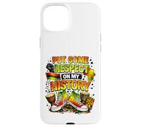 Black History Month 2026 African Americans Freedom Pride Case for iPhone 15 Plus