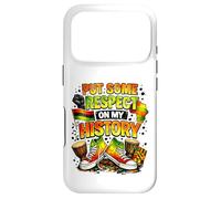 Black History Month 2026 African Americans Freedom Pride Case for iPhone 17 Pro