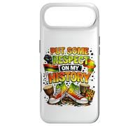 Black History Month 2026 African Americans Freedom Pride Case for iPhone Air