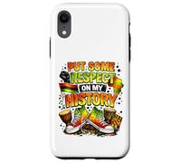 Black History Month 2026 African Americans Freedom Pride Case for iPhone XR