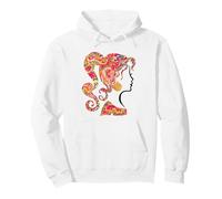 Black History Month African American Pride Pullover Hoodie