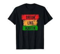 Black History Month African American Teachers Black Leaders T-Shirt