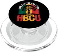 Black History Month I'm Rooting For Every HBCU Sunset PopSockets PopGrip for MagSafe