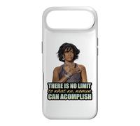 Black History Month Michelle Obama President's Day Women Case for iPhone Air