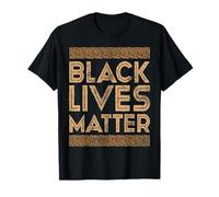 Black History Month Shirt Black Lives Matter T-Shirt