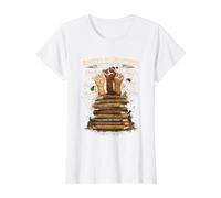 Black History Rooted in Greatness Value Graphic T-Shirt, Women, White, M