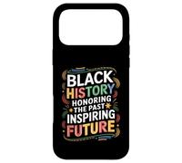 Black History Tree of Knowledge Design Case for iPhone 17 Pro Max