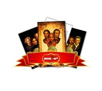 Black History Underground Railroad Flashcards ft. Multicultural Conductors, Abolitionists, Presidents, Lawmakers, Indigenous Allies & Freedom Fighters | Interactive for Videos & Trivia