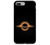 Black Hole Accretion Disk Minimal Astrophysics Case for iPhone 7 Plus/8 Plus