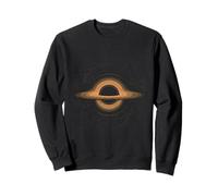 Black Hole Accretion Disk Minimal Astrophysics Sweatshirt