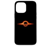 Black Hole Accretion Disk Minimal Physics Concept Case for iPhone 13 Pro Max