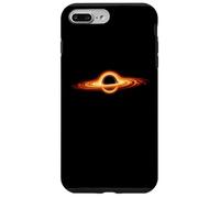 Black Hole Accretion Disk Minimal Physics Concept Case for iPhone 7 Plus/8 Plus