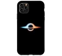 Black Hole Accretion Disk Physics Astrophysics Concept Case for iPhone 11 Pro Max